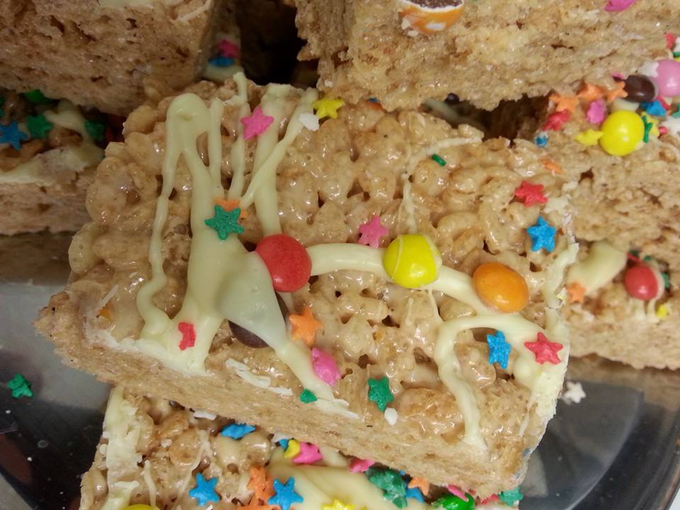 Chaplin's Ice Cream & Coffee Bar · Photos 2