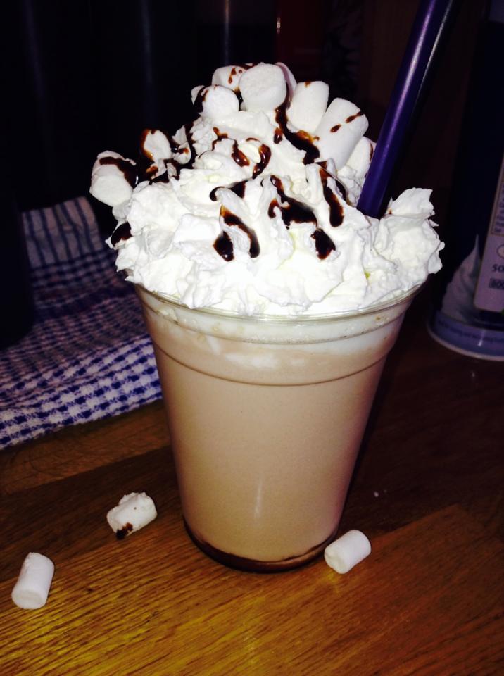 Chaplin's Ice Cream & Coffee Bar · Photos 6