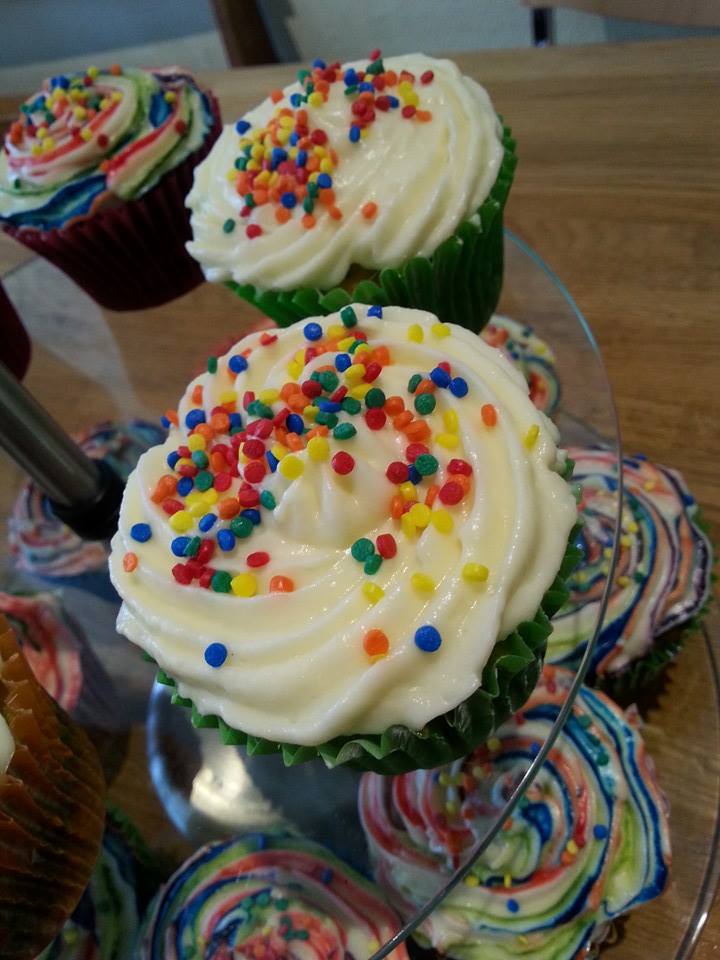 Chaplin's Ice Cream & Coffee Bar · Photos 4